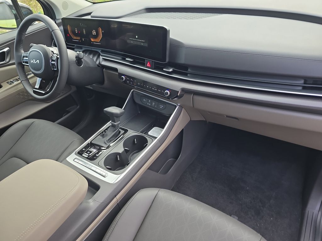 2026 Kia Carnival EX San Clemente CA