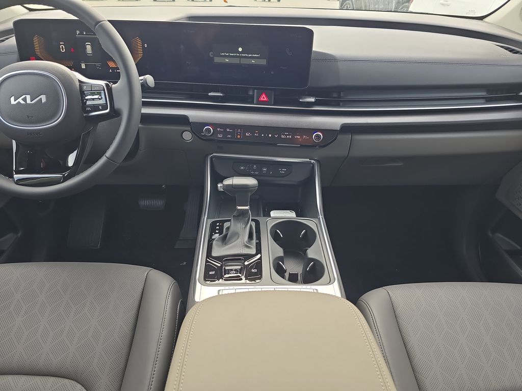 2026 Kia Carnival EX San Clemente CA