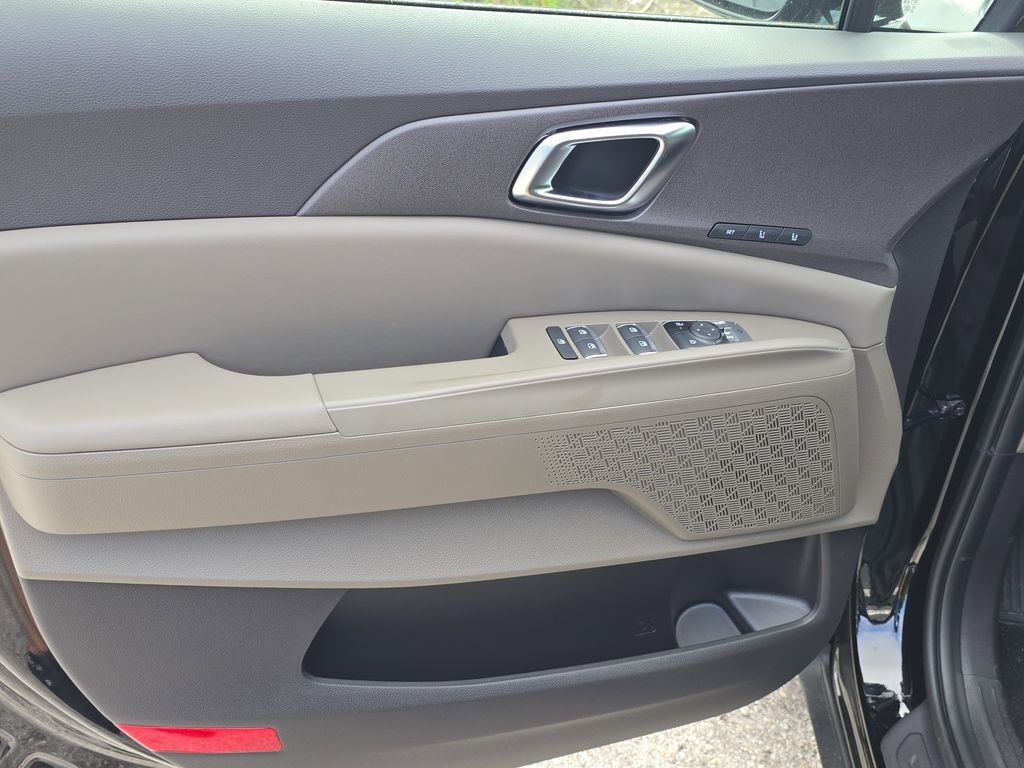 2026 Kia Carnival EX San Clemente CA