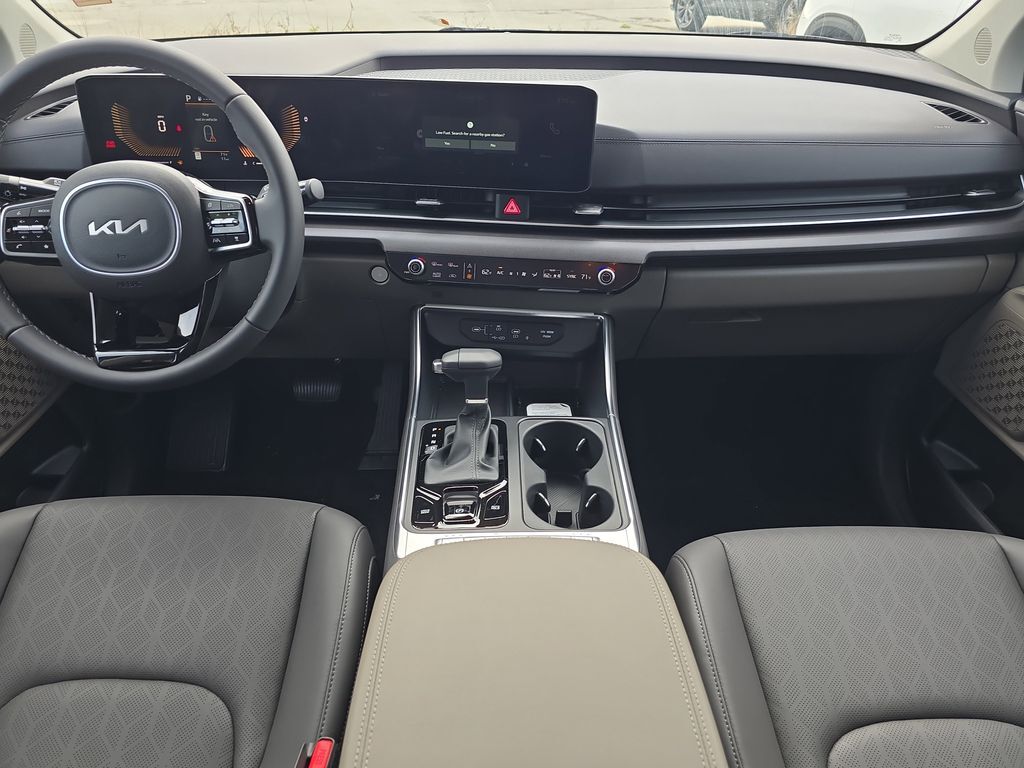 2026 Kia Carnival EX San Clemente CA