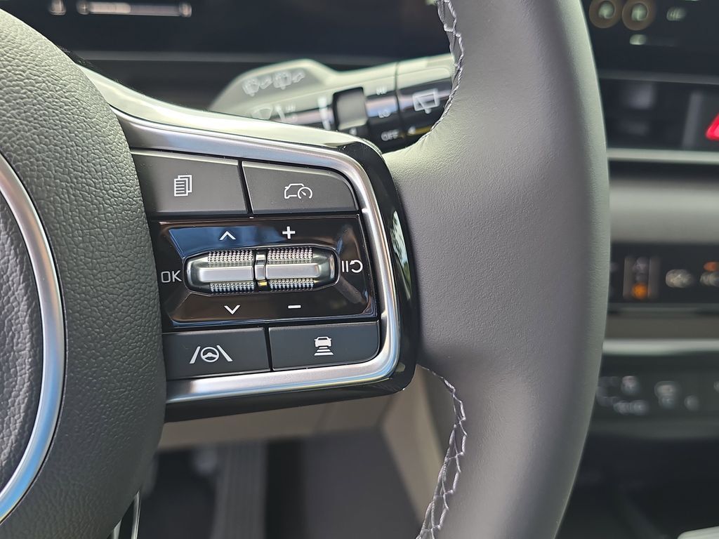 2026 Kia Carnival EX San Clemente CA