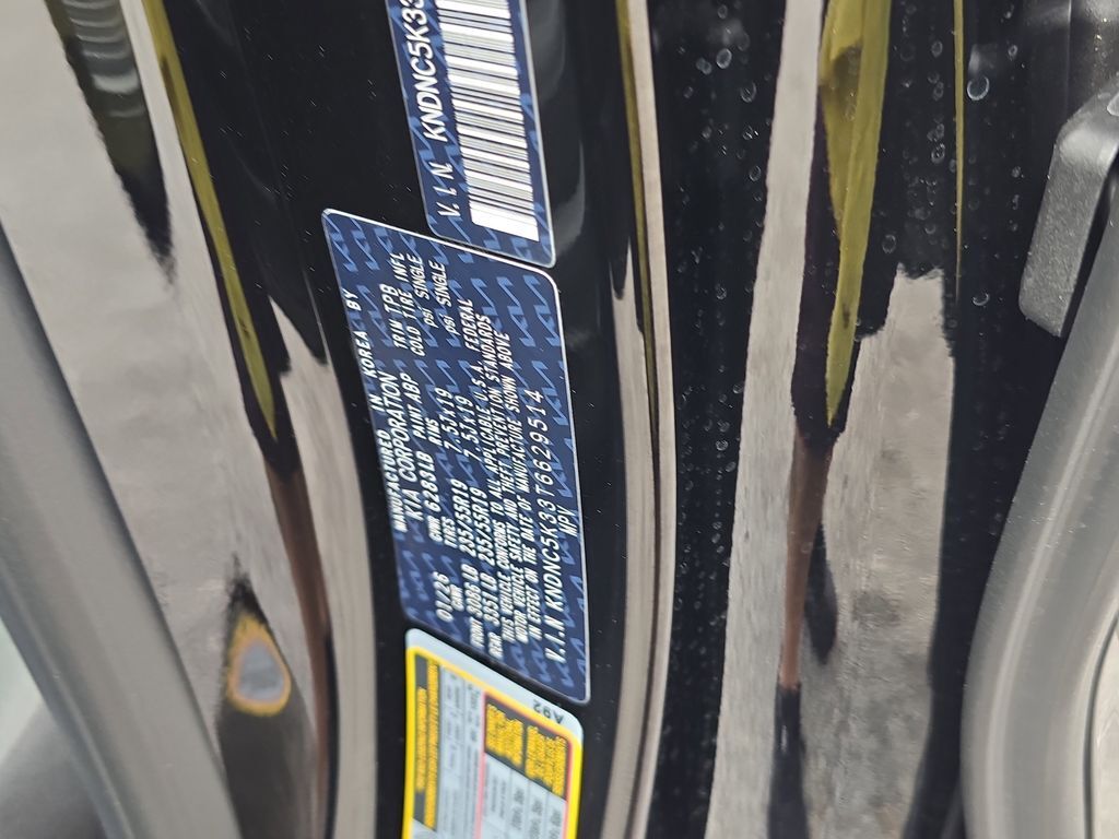 2026 Kia Carnival EX San Clemente CA