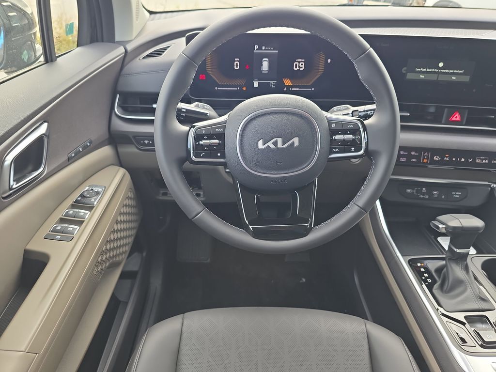 2026 Kia Carnival EX San Clemente CA