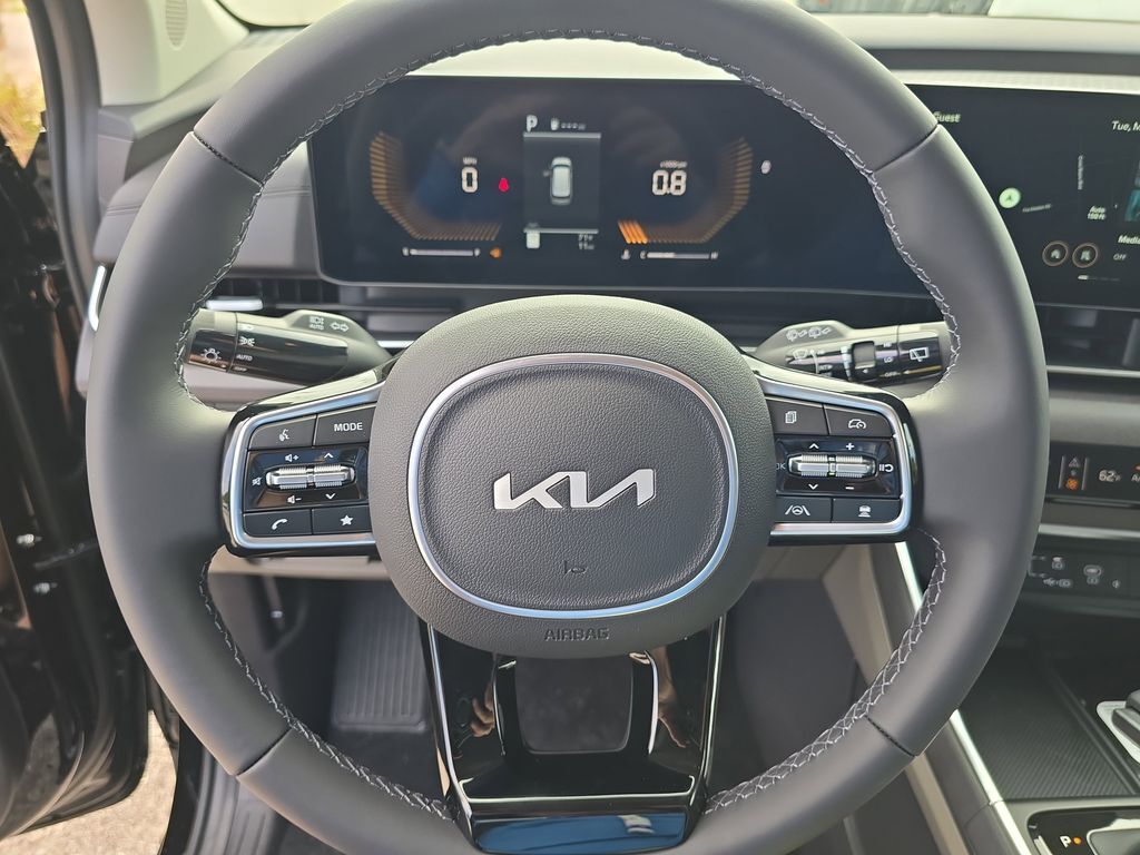 2026 Kia Carnival EX San Clemente CA