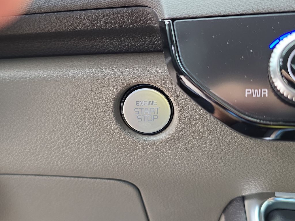 2026 Kia Carnival EX San Clemente CA