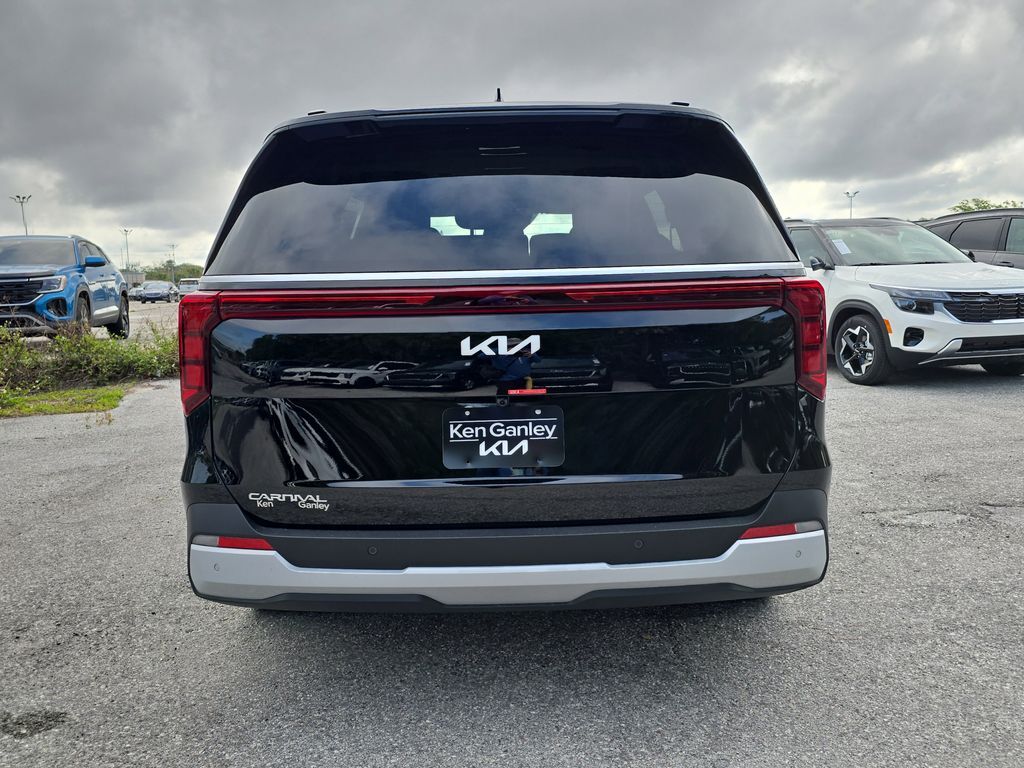 2026 Kia Carnival EX San Clemente CA