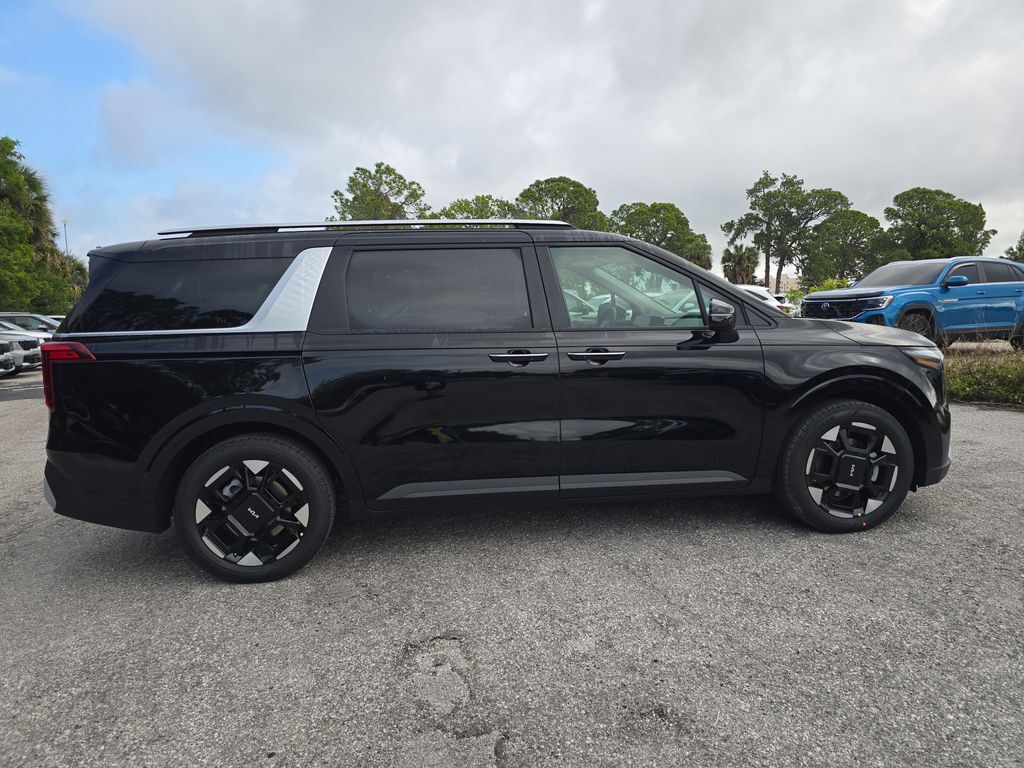 2026 Kia Carnival EX San Clemente CA