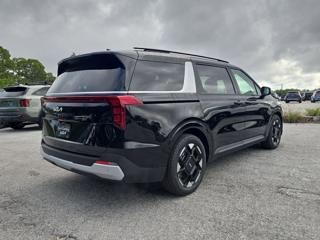 2026 Kia Carnival EX San Clemente CA