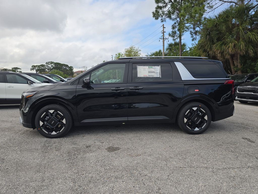 2026 Kia Carnival EX San Clemente CA