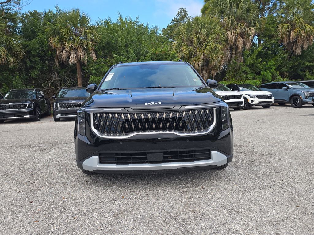 2026 Kia Carnival EX San Clemente CA