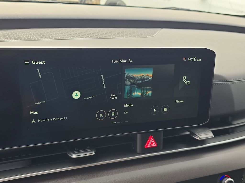 2026 Kia Carnival EX San Clemente CA