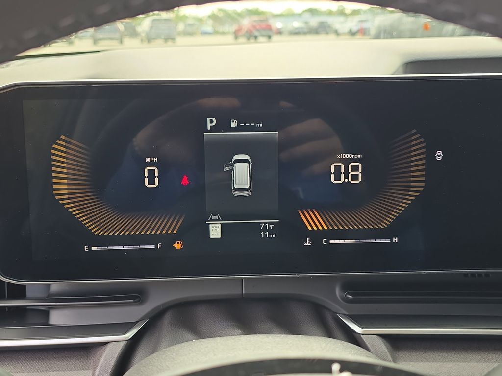 2026 Kia Carnival EX San Clemente CA