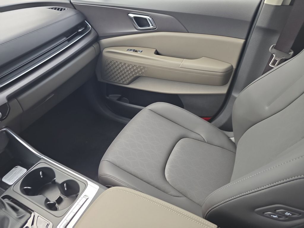 2026 Kia Carnival EX San Clemente CA