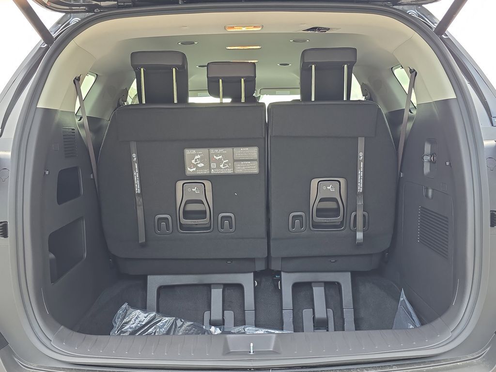 2026 Kia Carnival EX San Clemente CA