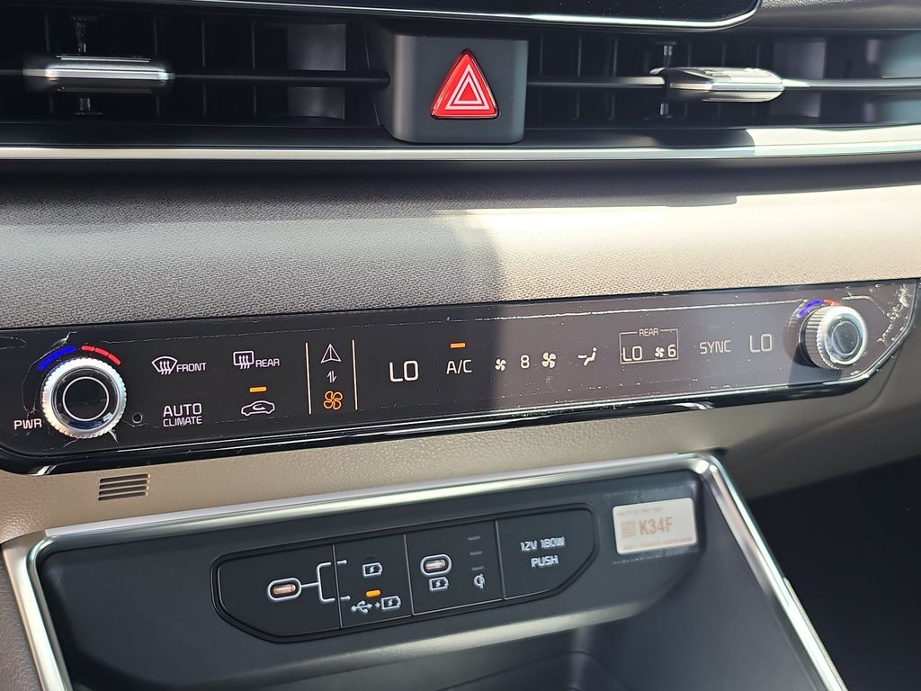 2026 Kia Carnival EX San Clemente CA