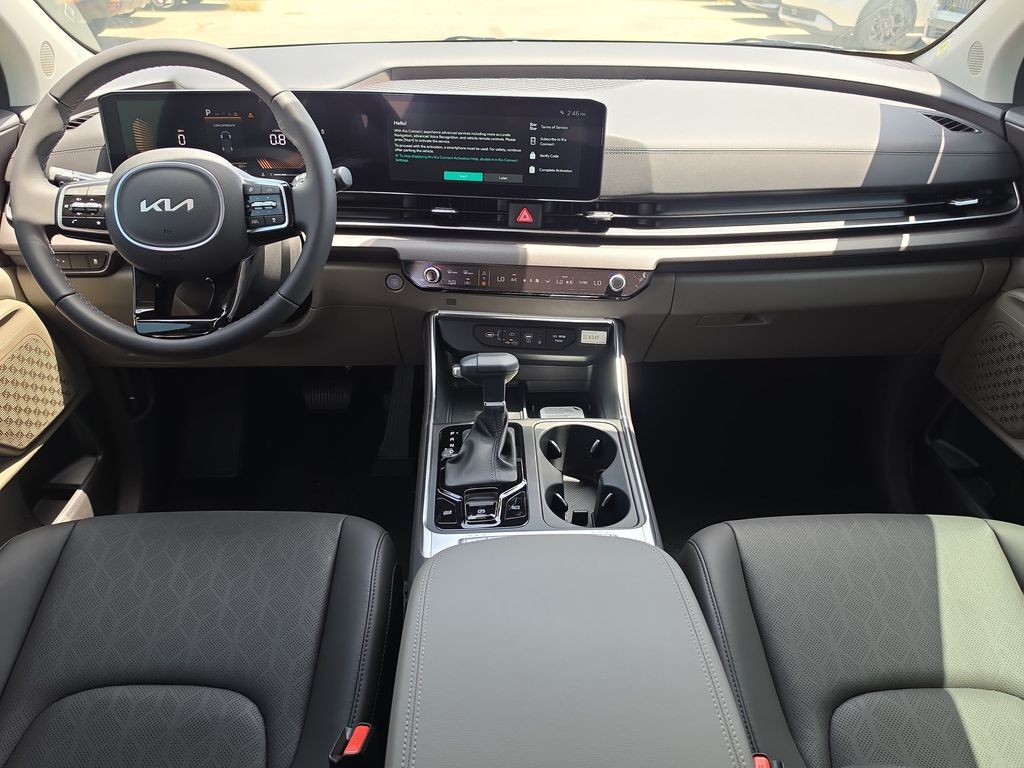 2026 Kia Carnival EX San Clemente CA