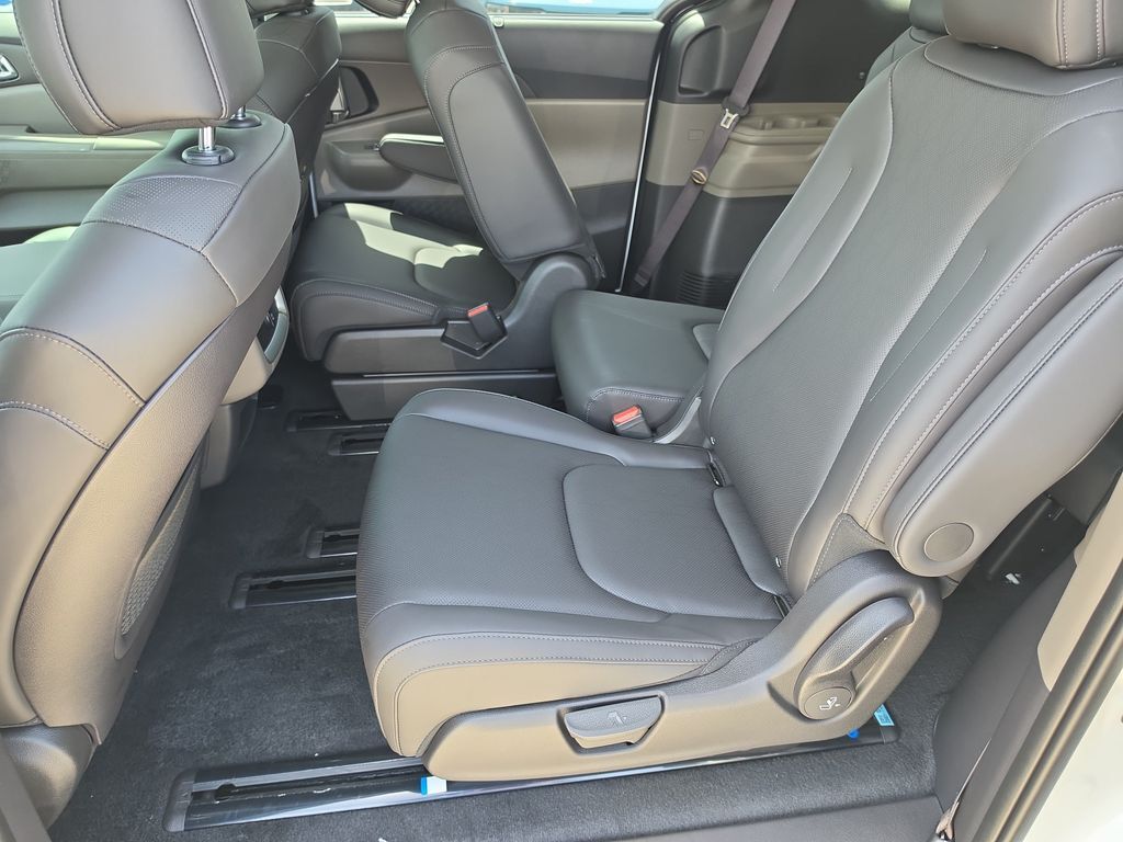 2026 Kia Carnival EX San Clemente CA
