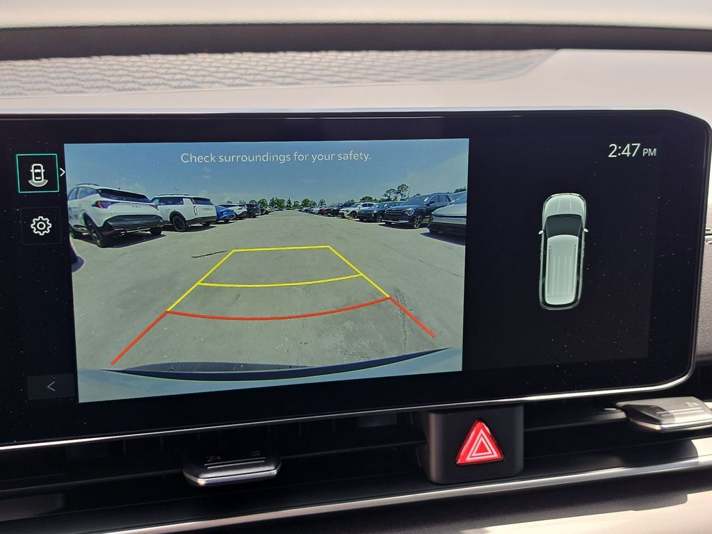 2026 Kia Carnival EX San Clemente CA