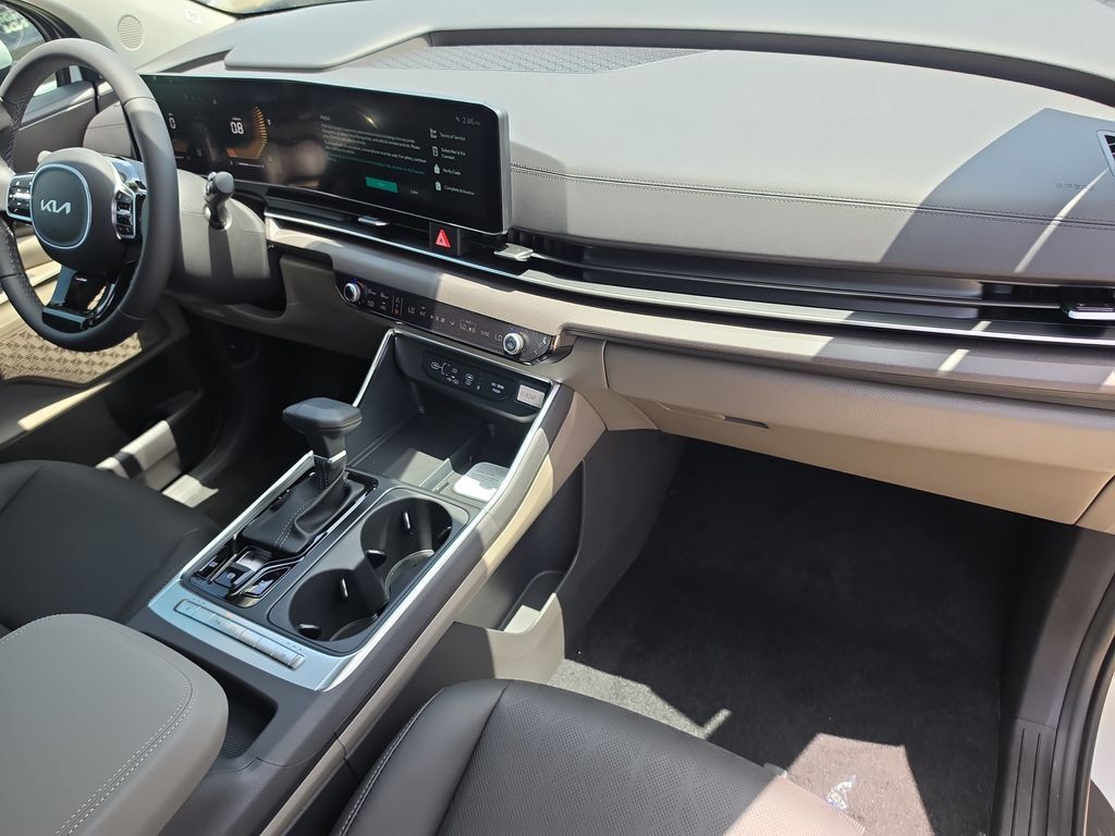 2026 Kia Carnival EX San Clemente CA