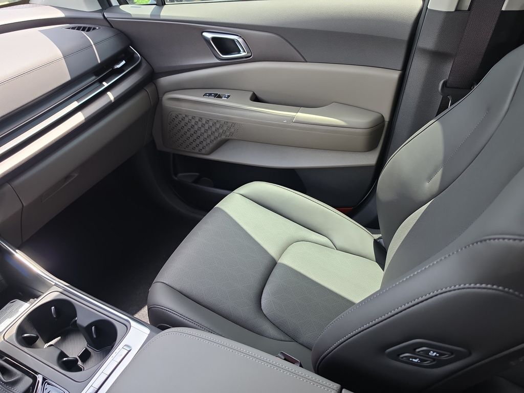 2026 Kia Carnival EX San Clemente CA