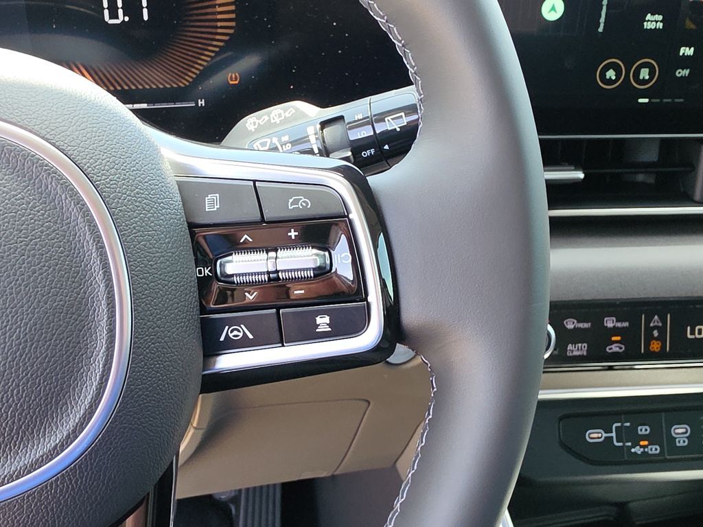 2026 Kia Carnival EX San Clemente CA