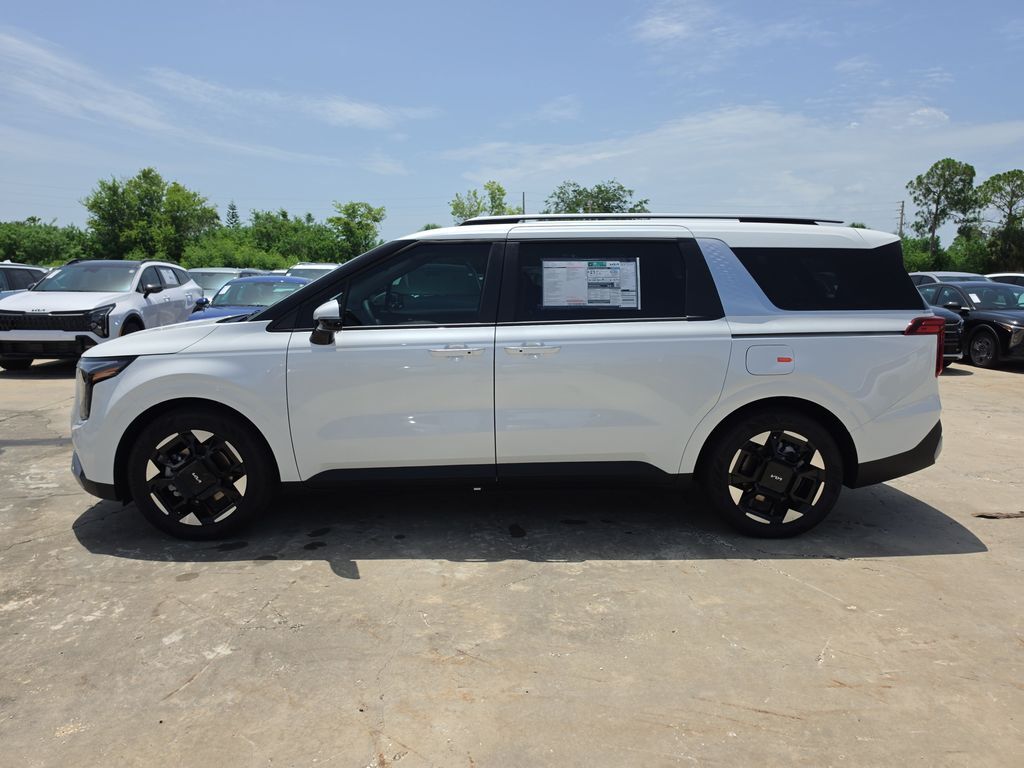 2026 Kia Carnival EX San Clemente CA