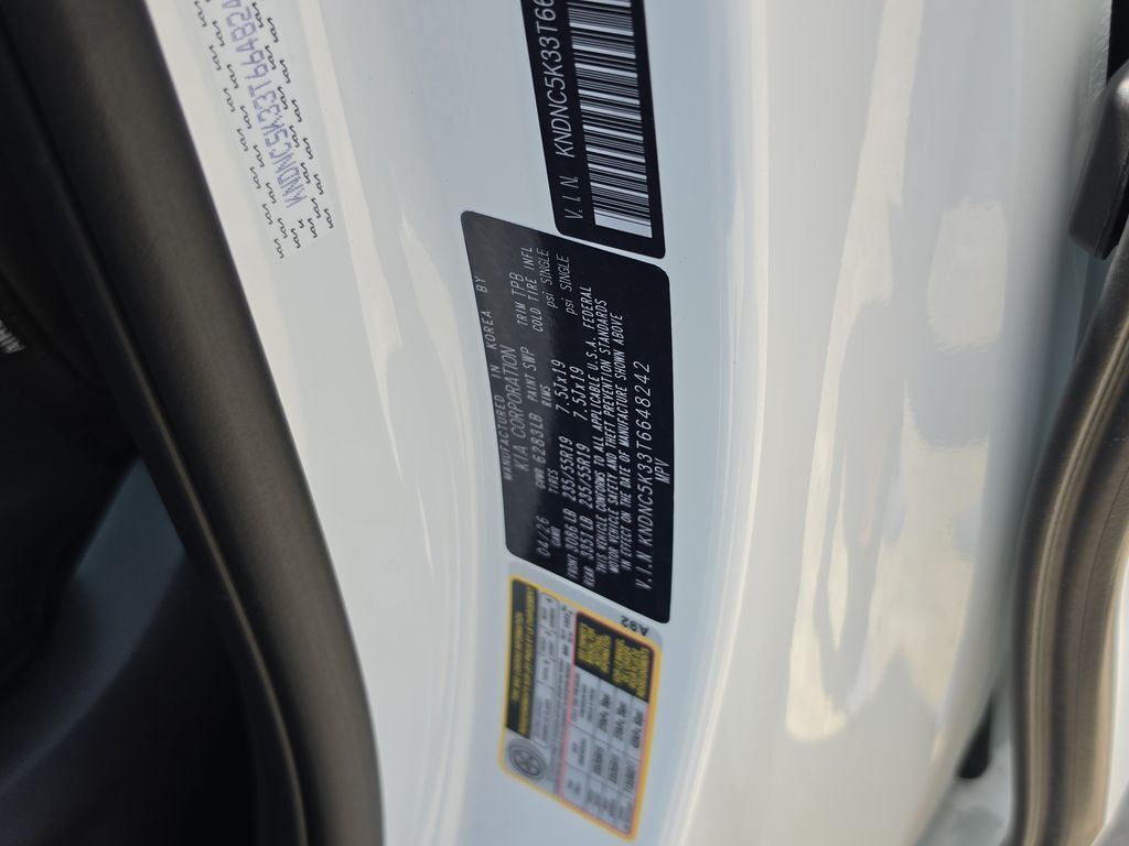2026 Kia Carnival EX San Clemente CA
