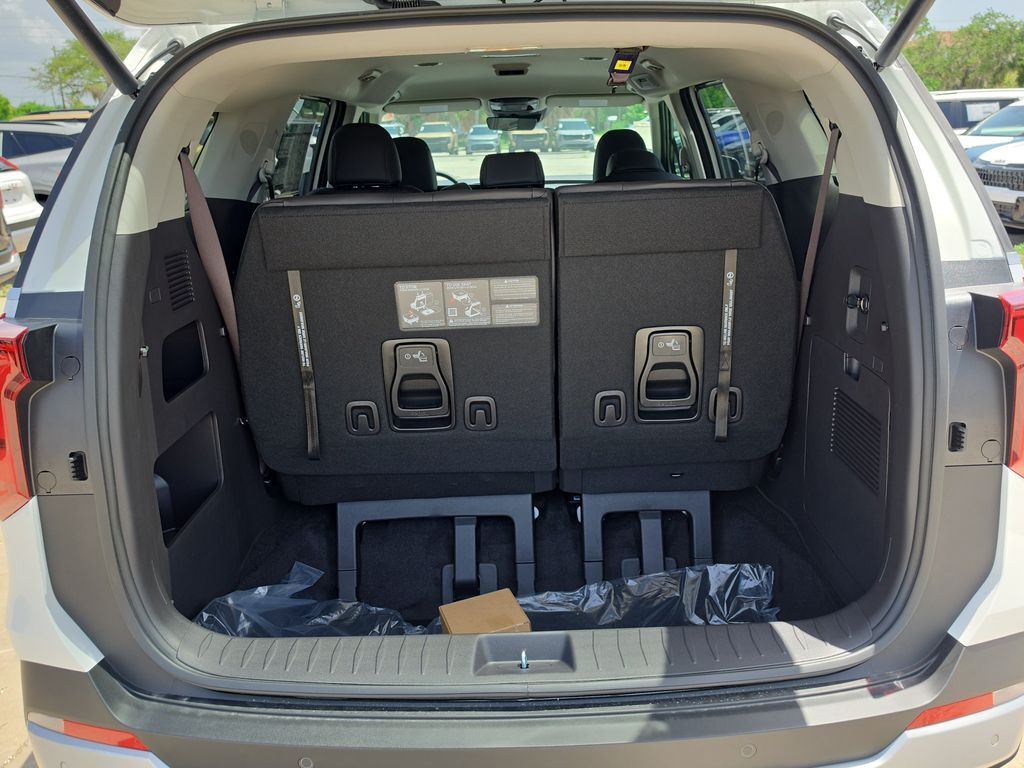 2026 Kia Carnival EX San Clemente CA