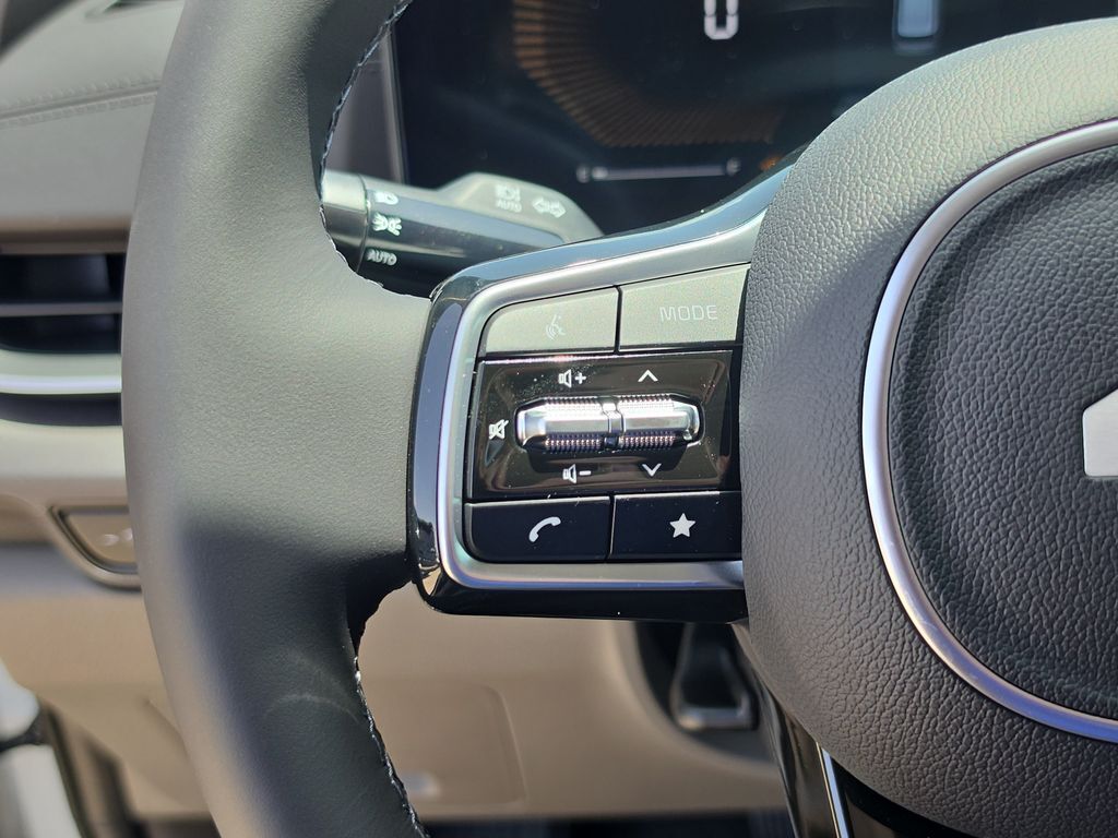 2026 Kia Carnival EX San Clemente CA