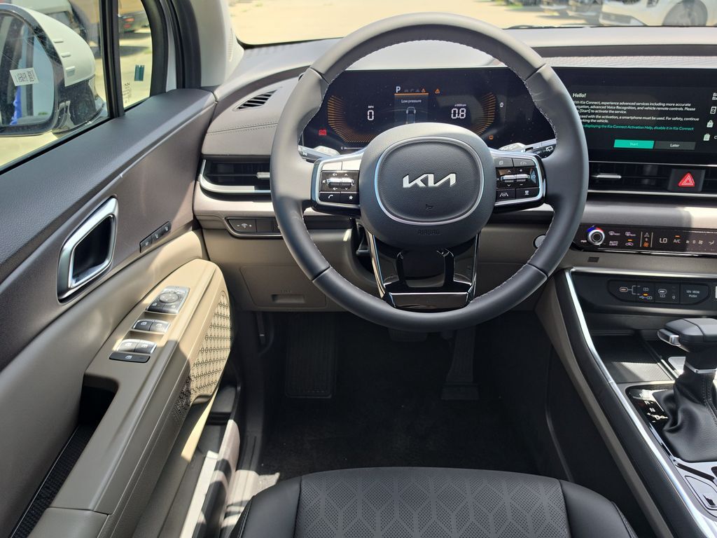 2026 Kia Carnival EX San Clemente CA