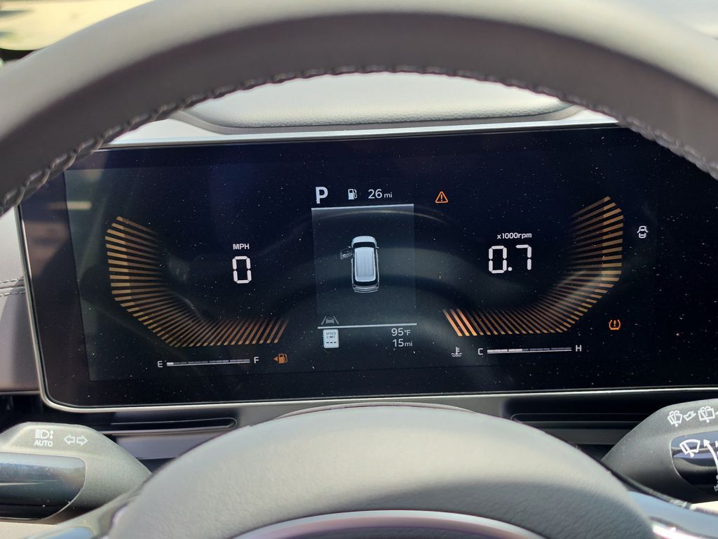 2026 Kia Carnival EX San Clemente CA