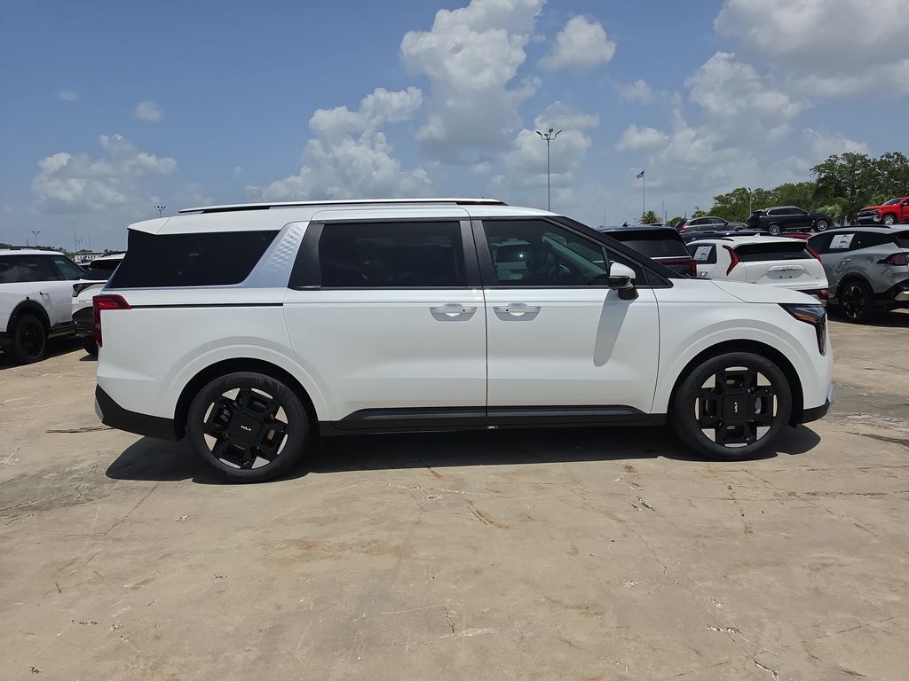 2026 Kia Carnival EX San Clemente CA
