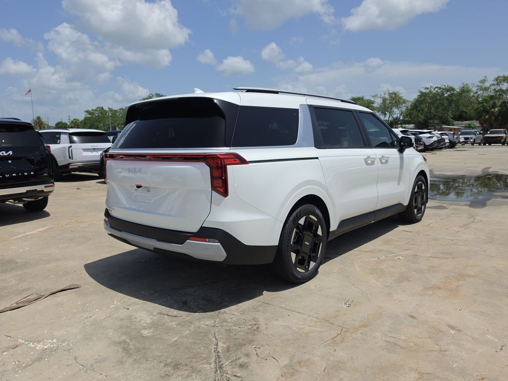 2026 Kia Carnival EX San Clemente CA