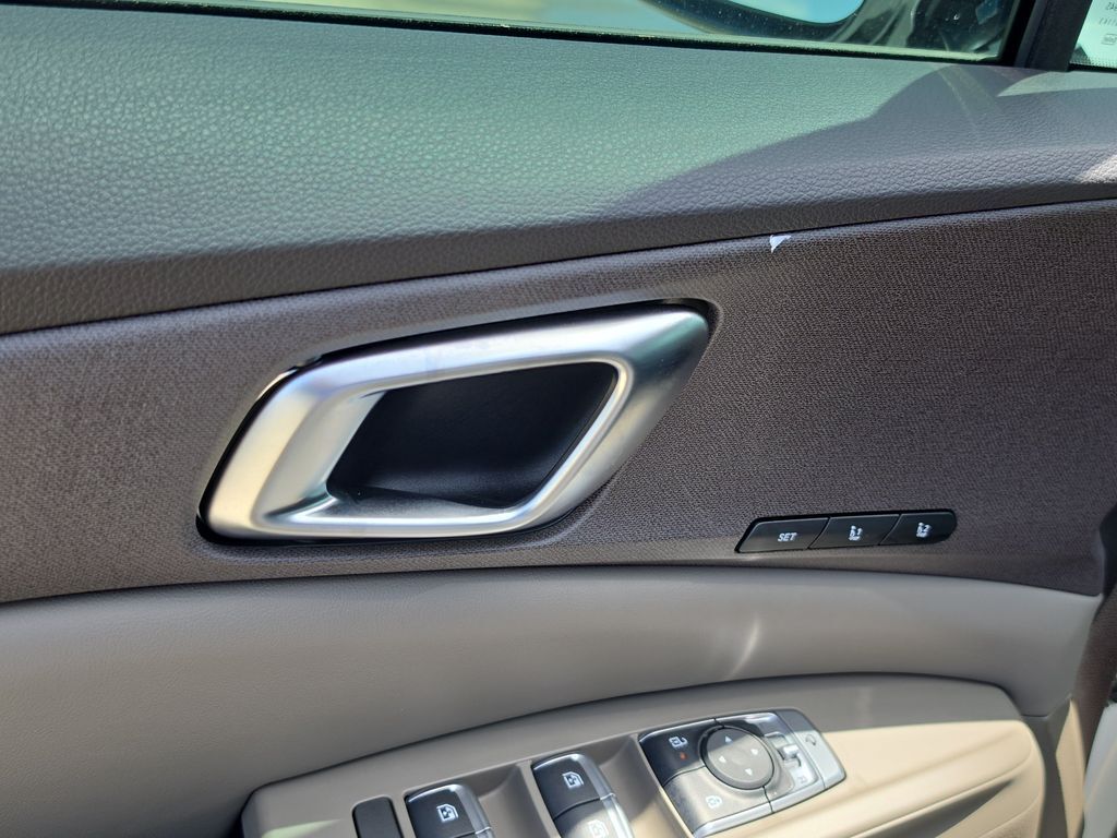 2026 Kia Carnival EX San Clemente CA