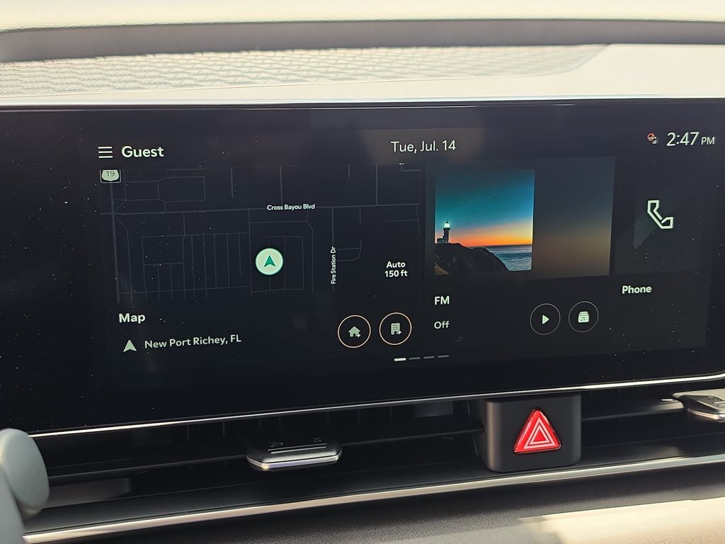 2026 Kia Carnival EX San Clemente CA