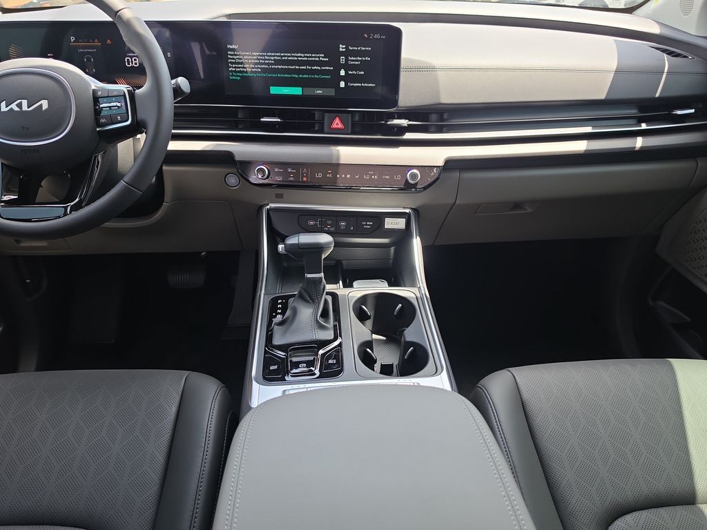 2026 Kia Carnival EX San Clemente CA