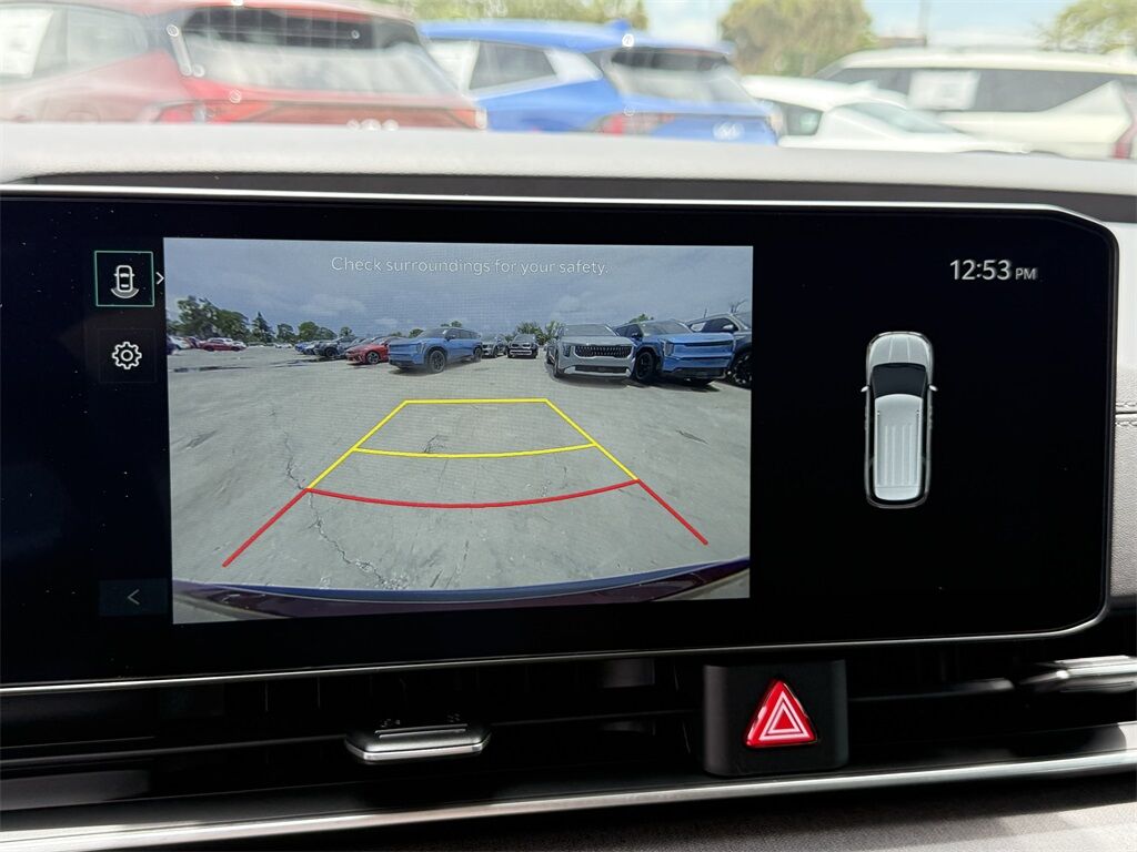 2026 Kia Carnival EX San Clemente CA