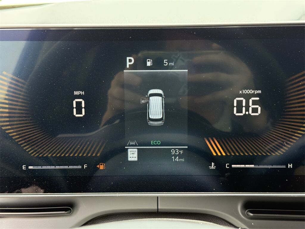 2026 Kia Carnival EX San Clemente CA