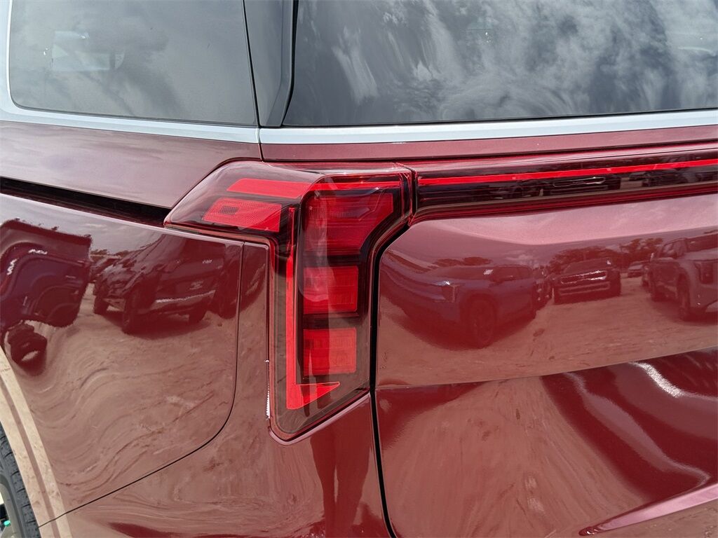 2026 Kia Carnival EX San Clemente CA