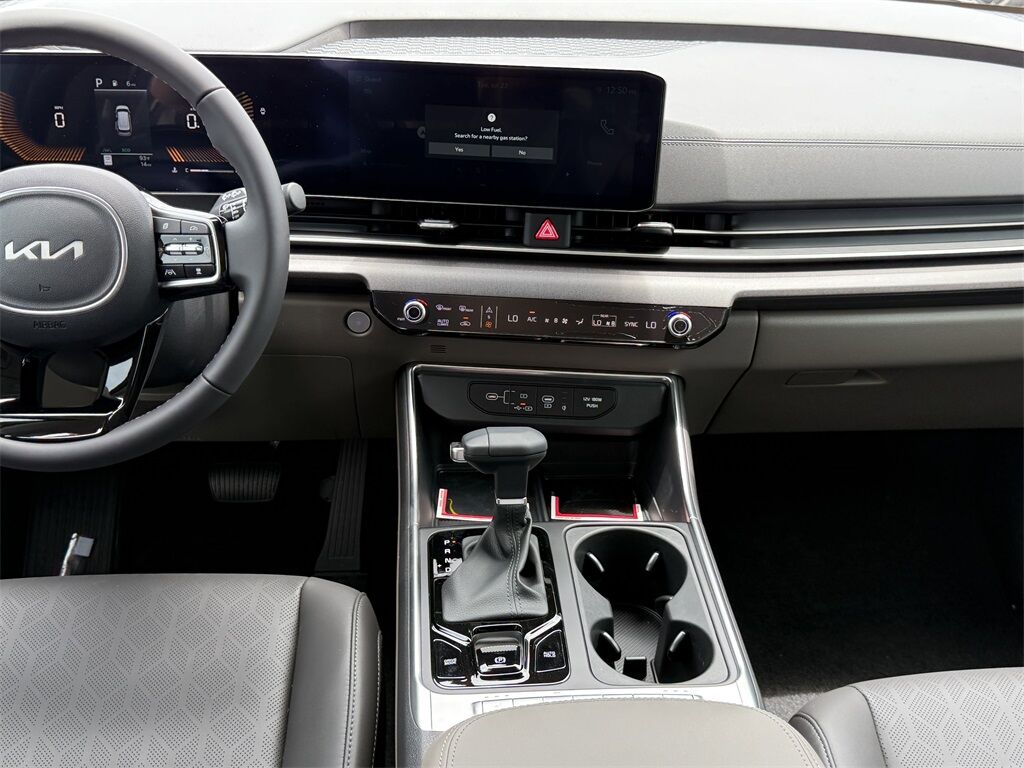 2026 Kia Carnival EX San Clemente CA