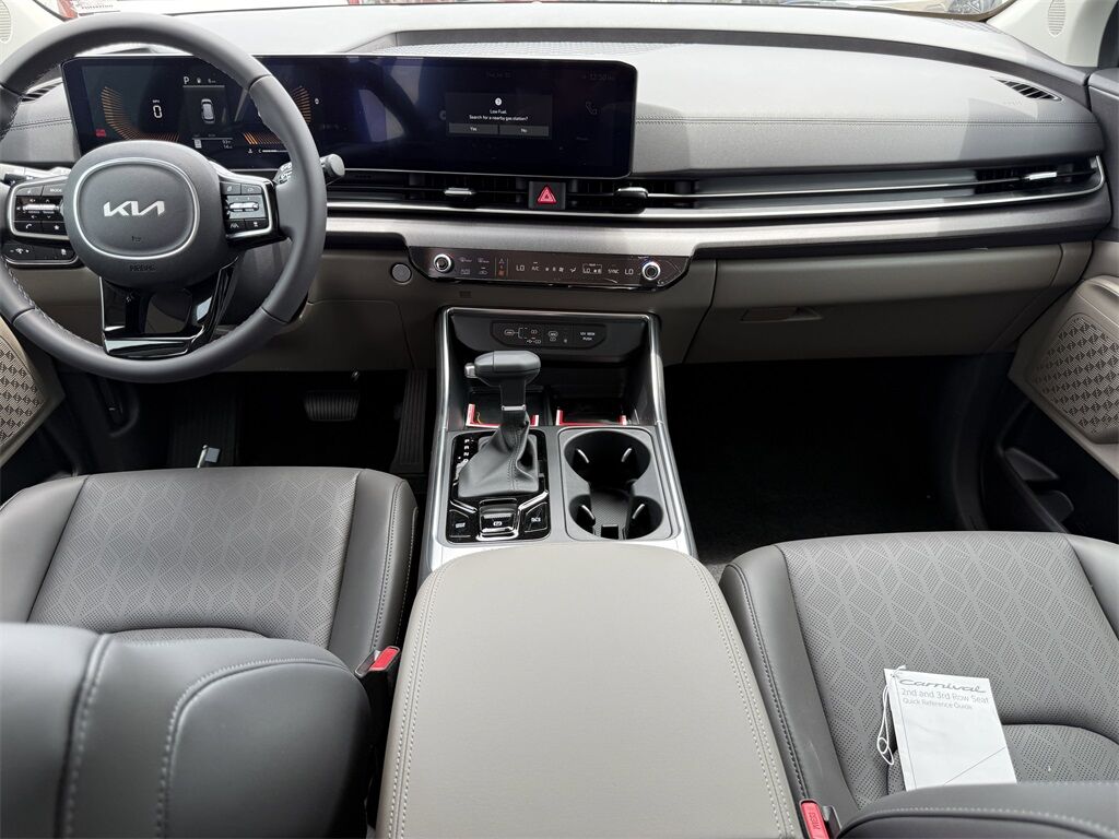 2026 Kia Carnival EX San Clemente CA