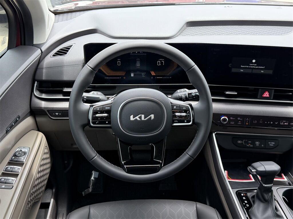 2026 Kia Carnival EX San Clemente CA