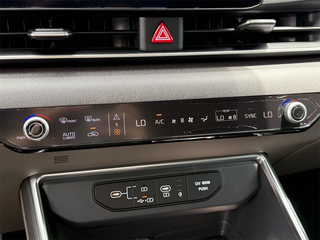 2026 Kia Carnival EX San Clemente CA