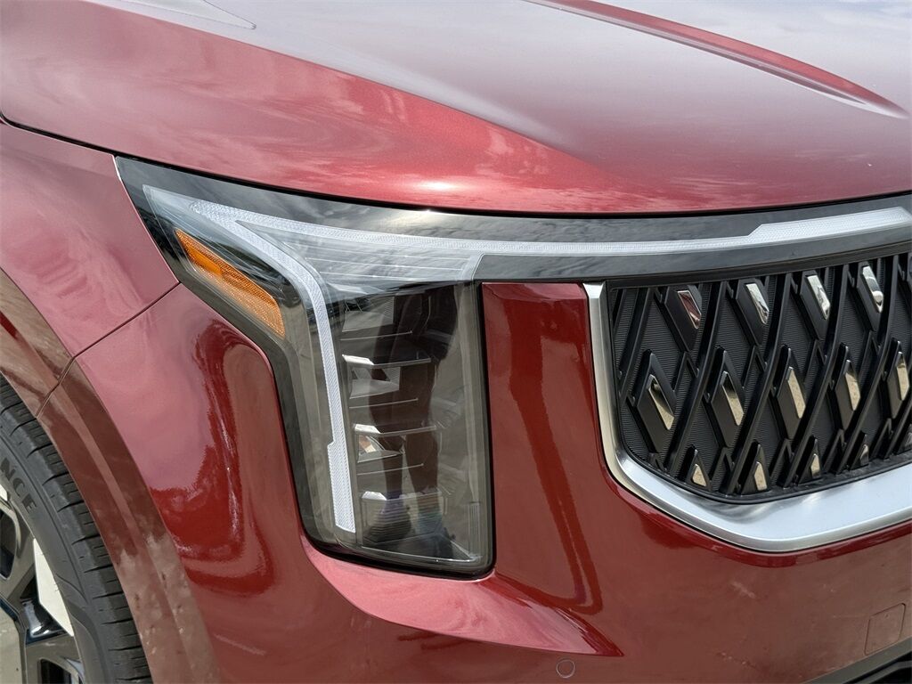 2026 Kia Carnival EX San Clemente CA