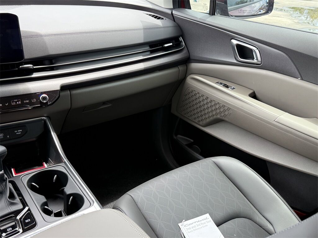 2026 Kia Carnival EX San Clemente CA