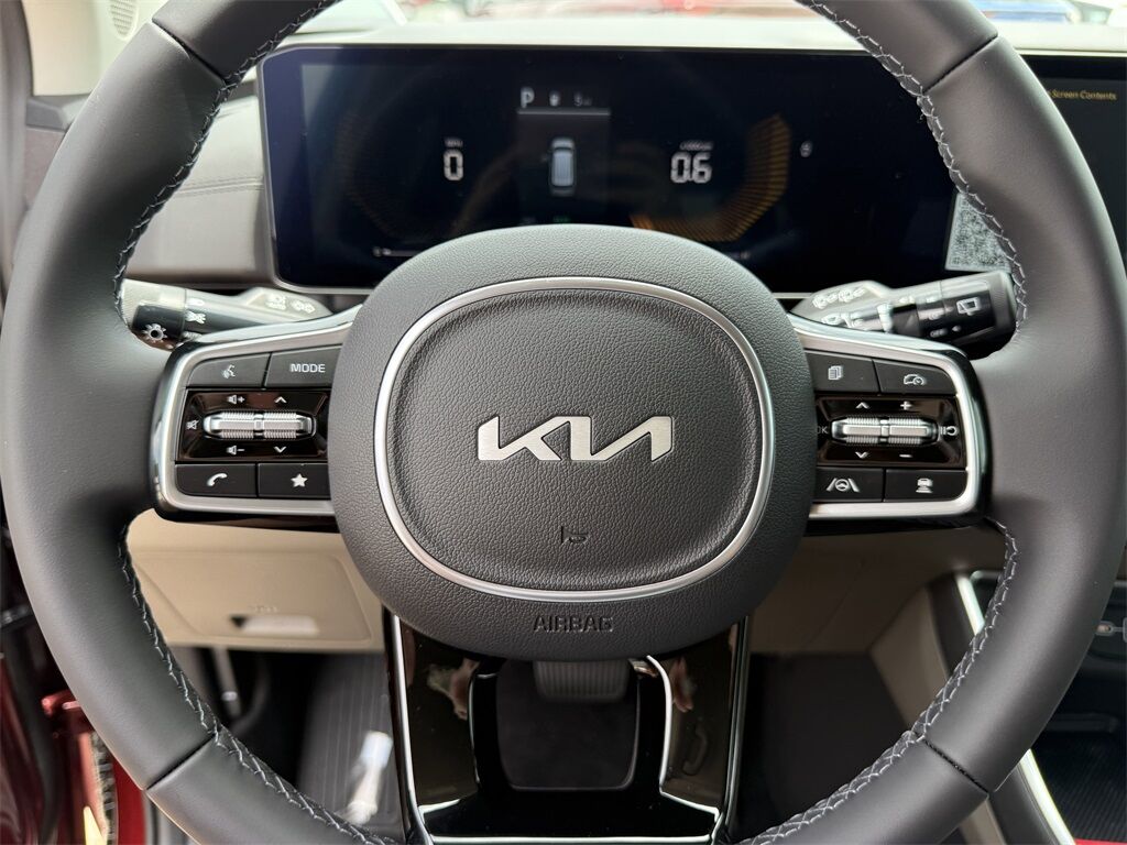 2026 Kia Carnival EX San Clemente CA