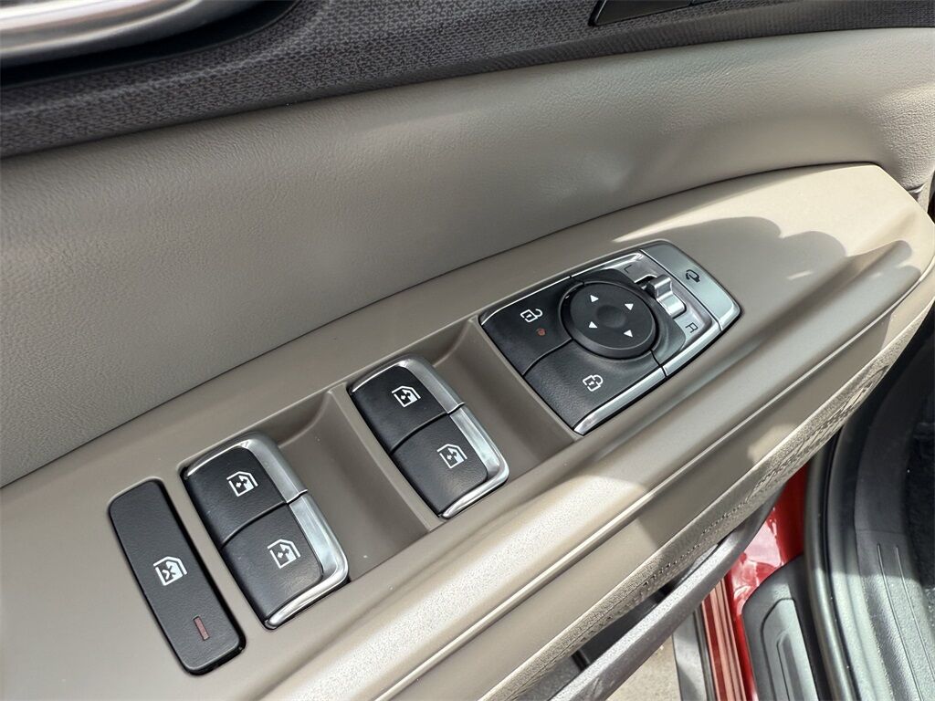 2026 Kia Carnival EX San Clemente CA