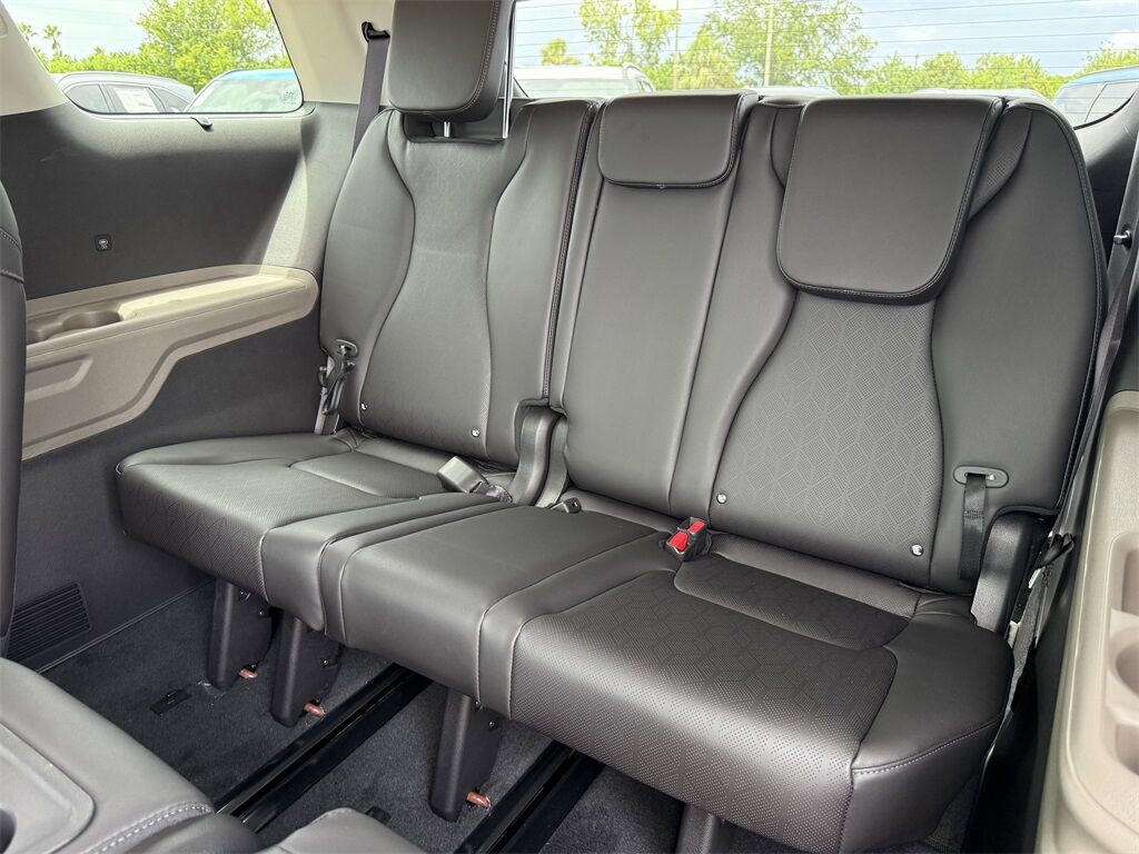 2026 Kia Carnival EX San Clemente CA