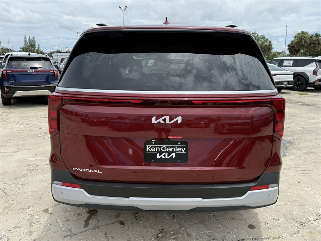 2026 Kia Carnival EX San Clemente CA