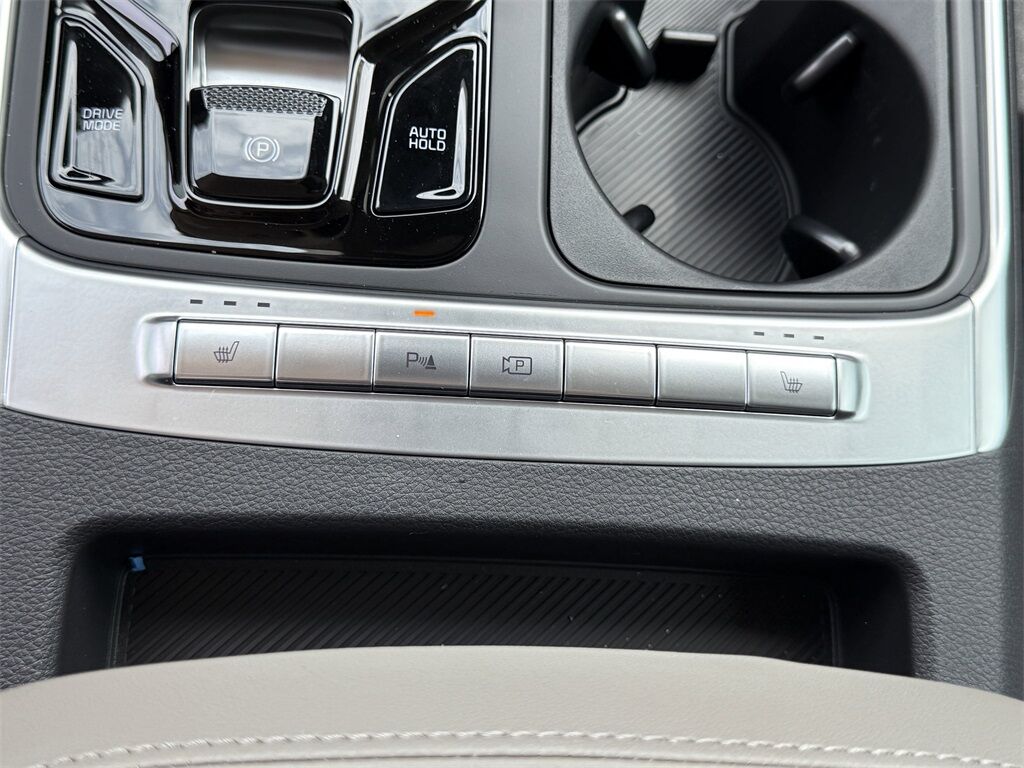 2026 Kia Carnival EX San Clemente CA